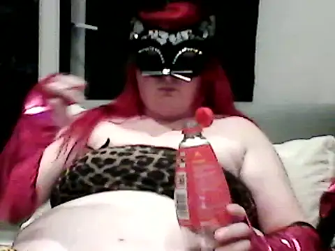 BBW GoddessK online show from 01-11-25, 06:33