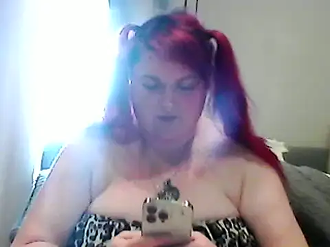 BBW GoddessK online show from 03-06-25, 03:13