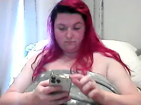 BBW GoddessK online show from 03-08-25, 10:43