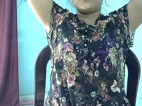 Nehasingh2024 online show from 10-25-25, 06:10