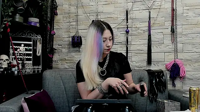 CruelMistress online show from 02-18-26, 01:56
