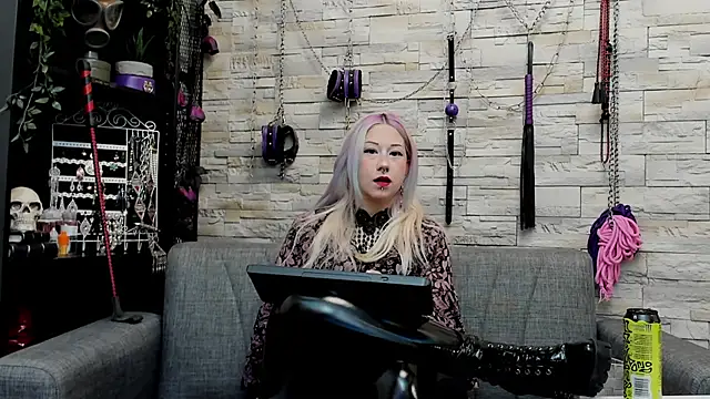 CruelMistress online show from 04-30-26, 12:28