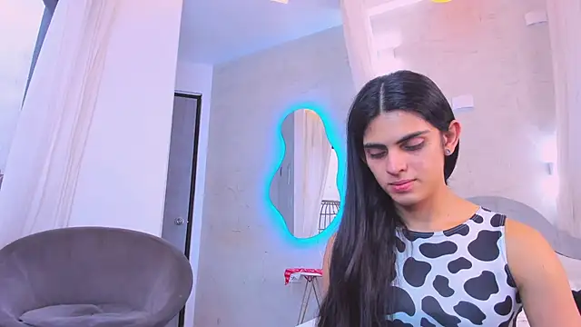 Venusflame   online show from 09-14-25, 12:26