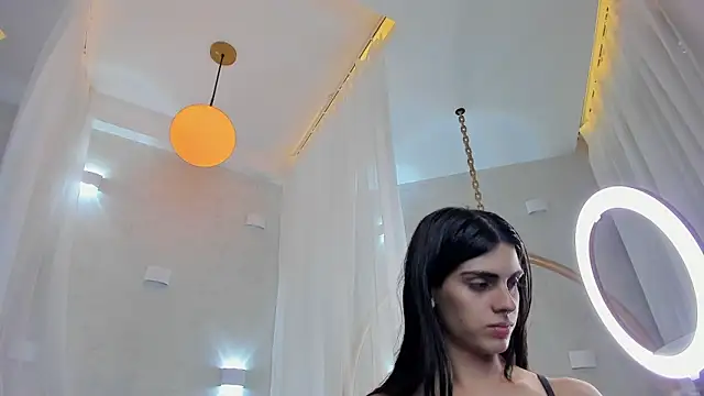 Venusflame   online show from 11-27-25, 11:56