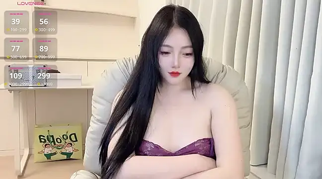 Kulomiyee koi online show from 01-31-25, 04:17