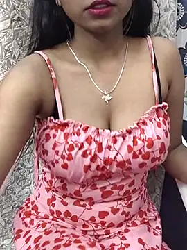 Ishaani 0 online show from 02-18-25, 12:26