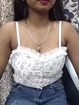 Ishaani 0 online show from 02-24-25, 07:52