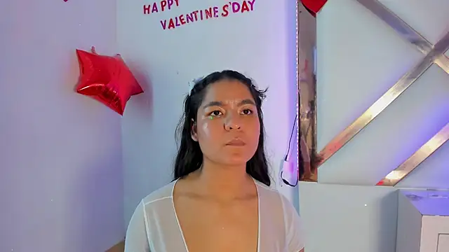 HayamiKioto online show from 02-18-25, 09:53