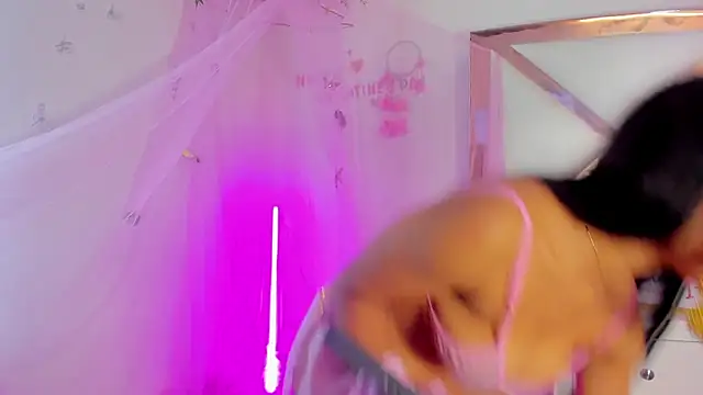 HayamiKioto online show from 03-15-25, 03:27