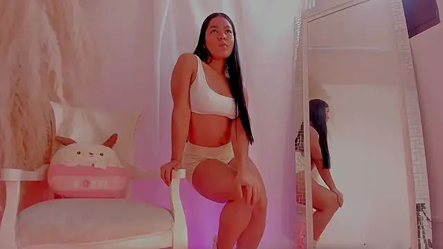 HayamiKioto online show from 10-06-25, 02:47