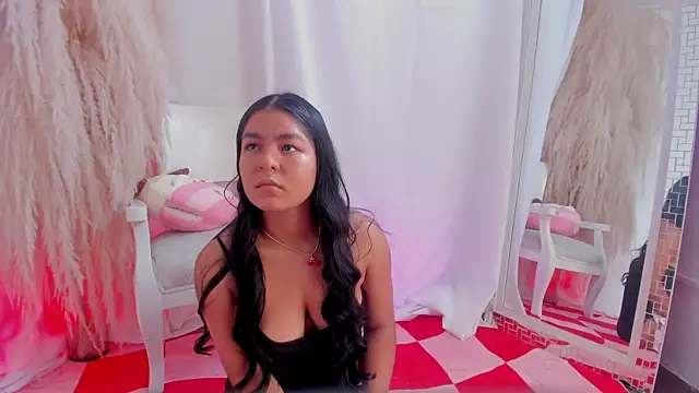 HayamiKioto online show from 10-11-25, 01:42