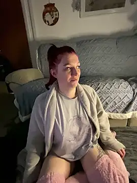 Stoner BarbieXX online show from 12-12-24, 10:31