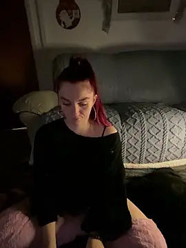 Stoner BarbieXX online show from 12-23-24, 10:23