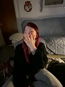 Stoner BarbieXX online show from 12-25-24, 10:16