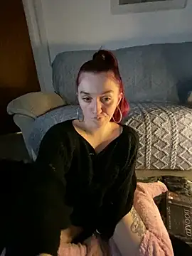 Stoner BarbieXX online show from 12-27-24, 10:37