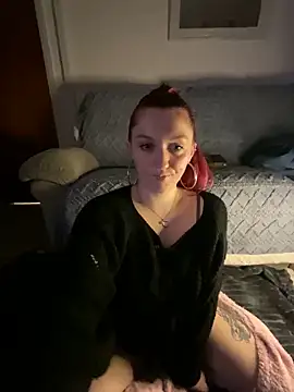 Stoner BarbieXX online show from 01-02-25, 10:22