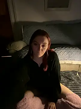 Stoner BarbieXX online show from 01-31-25, 10:52