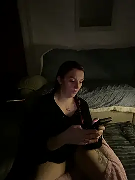 Stoner BarbieXX online show from 02-09-25, 11:04