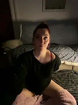 Stoner BarbieXX online show from 02-14-25, 10:47