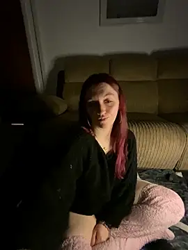 Stoner BarbieXX online show from 02-23-25, 10:53