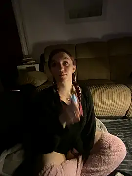 Stoner BarbieXX online show from 03-05-25, 10:54