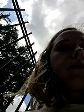 Public Katrisha online show from 02-06-25, 02:37