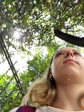 Public Katrisha online show from 02-13-25, 02:31