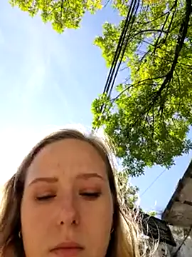 Public Katrisha online show from 03-20-25, 02:42