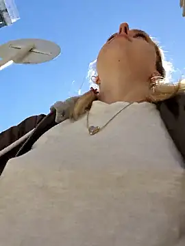 Public Katrisha online show from 10-01-25, 01:17