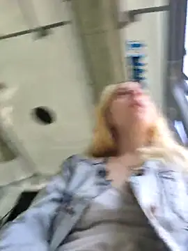 Public Katrisha online show from 10-08-25, 01:31