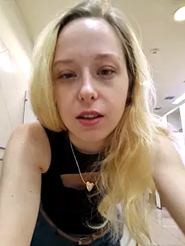 Public Katrisha online show from 10-15-25, 01:11