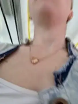 Public Katrisha online show from 12-02-25, 01:50