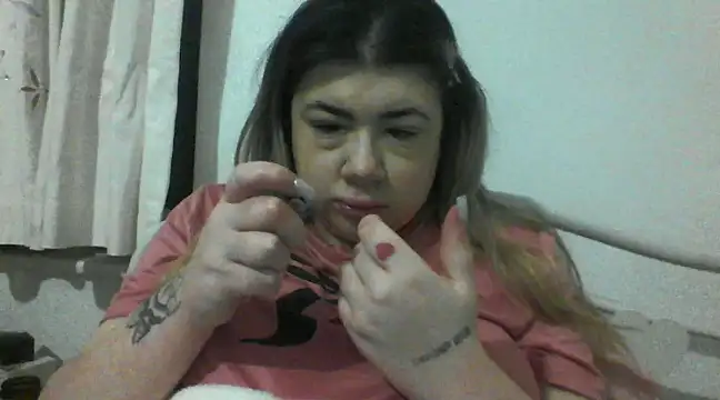 CamilaCherryX online show from 01-15-25, 02:49