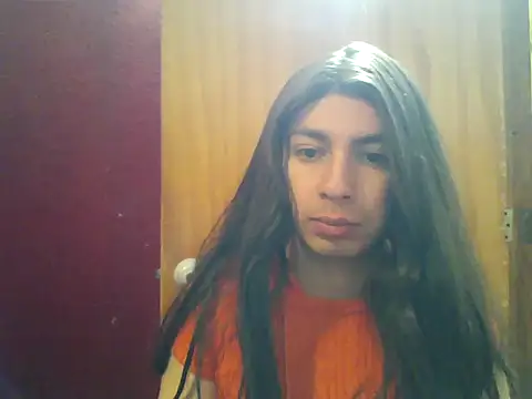 Snapshot of Yasmin_Paez99 chatting on 11-11-25, 07:03 Yasmin Paez99 online show from 11-11-25, 07:03