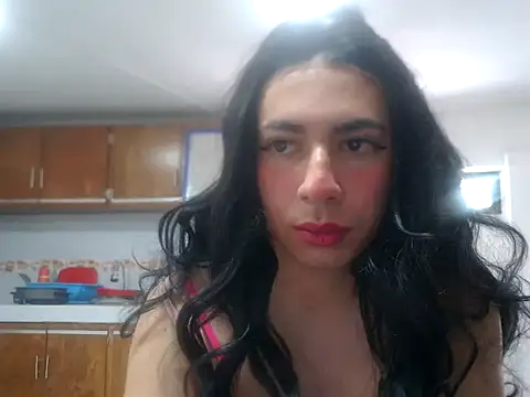 Snapshot of Yasmin_Paez99 chatting on 06-28-26, 06:58 Yasmin Paez99 online show from 06-28-26, 06:58