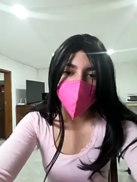 Snapshot of Yasmin_Paez99 chatting on 07-04-26, 08:26 Yasmin Paez99 online show from 07-04-26, 08:26