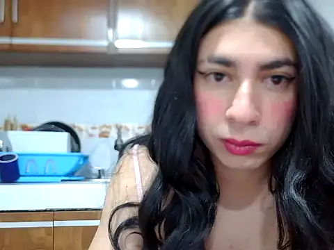 Snapshot of Yasmin_Paez99 chatting on 07-13-26, 02:47 Yasmin Paez99 online show from 07-13-26, 02:47