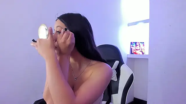 zoe connor19 online show from 03-04-26, 08:15