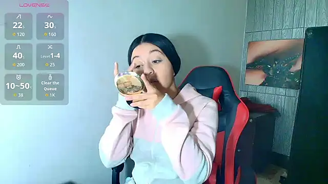 zoe connor19 online show from 03-24-26, 08:14