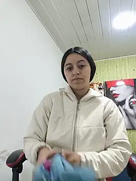 zoe connor19 online show from 06-18-26, 06:56