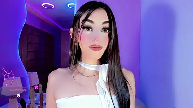 Shanelengel online show from 11-21-25, 05:50