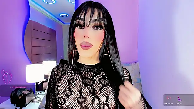 Shanelengel online show from 03-05-26, 09:11