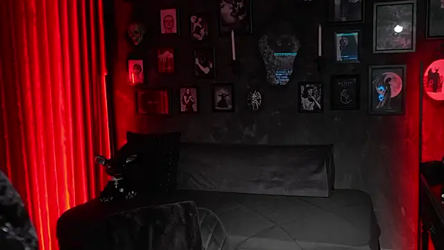 Morgan Hilll  online show from 03-12-26, 11:49