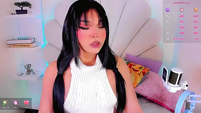 ValentinaMarinn online show from 04-03-26, 09:13