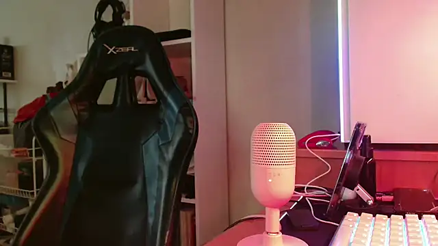 DirtyDi97 online show from 01-16-26, 03:49