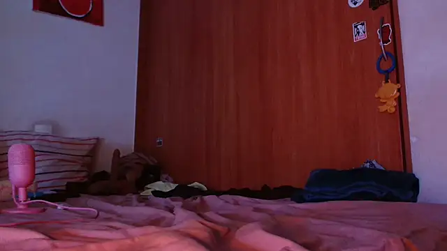 DirtyDi97 online show from 02-06-26, 02:38