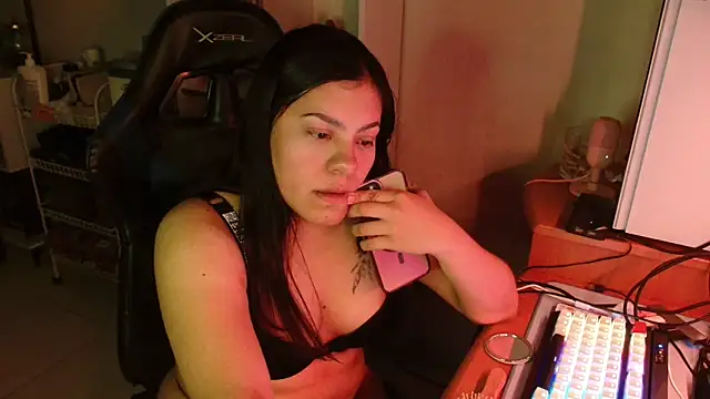 DirtyDi97 online show from 04-29-26, 12:48