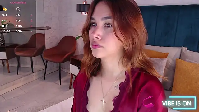 AdeleAndersonn online show from 09-13-25, 07:46