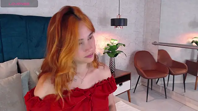 AdeleAndersonn online show from 01-08-26, 08:00