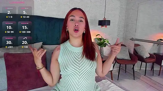 AdeleAndersonn online show from 04-28-26, 03:17
